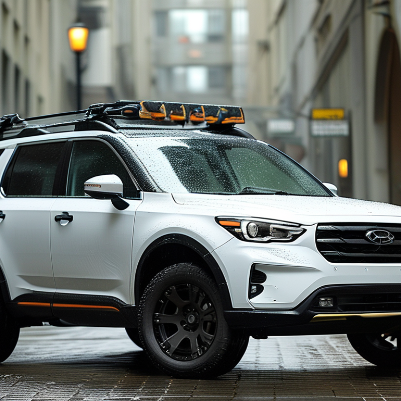 Top 10 Best Wheelchair Accessible SUVs to Buy?