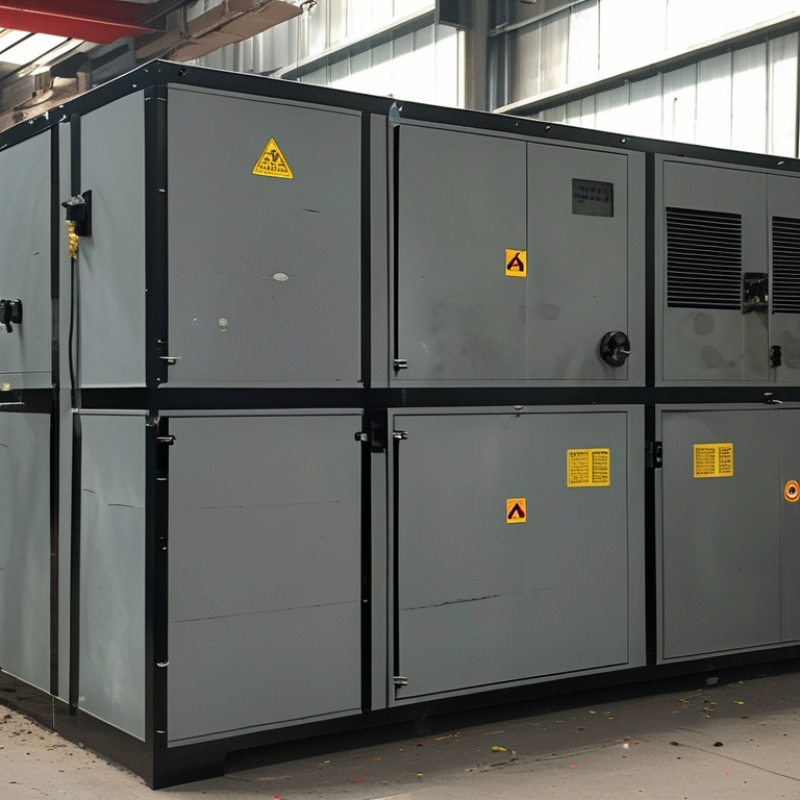 7 Tips to Choose an Activated Carbon Adsorption Box?
