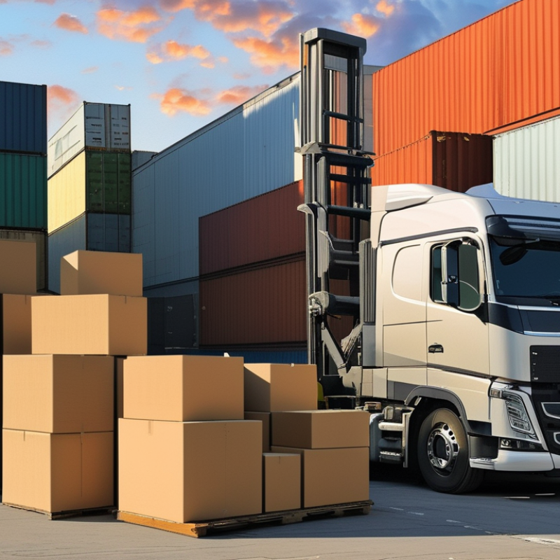 How to Find a Reliable US DDP Freight Forwarder?