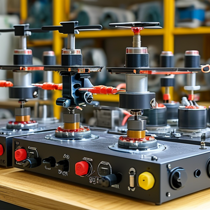 What Is the Best Drone Motor Tester from China?