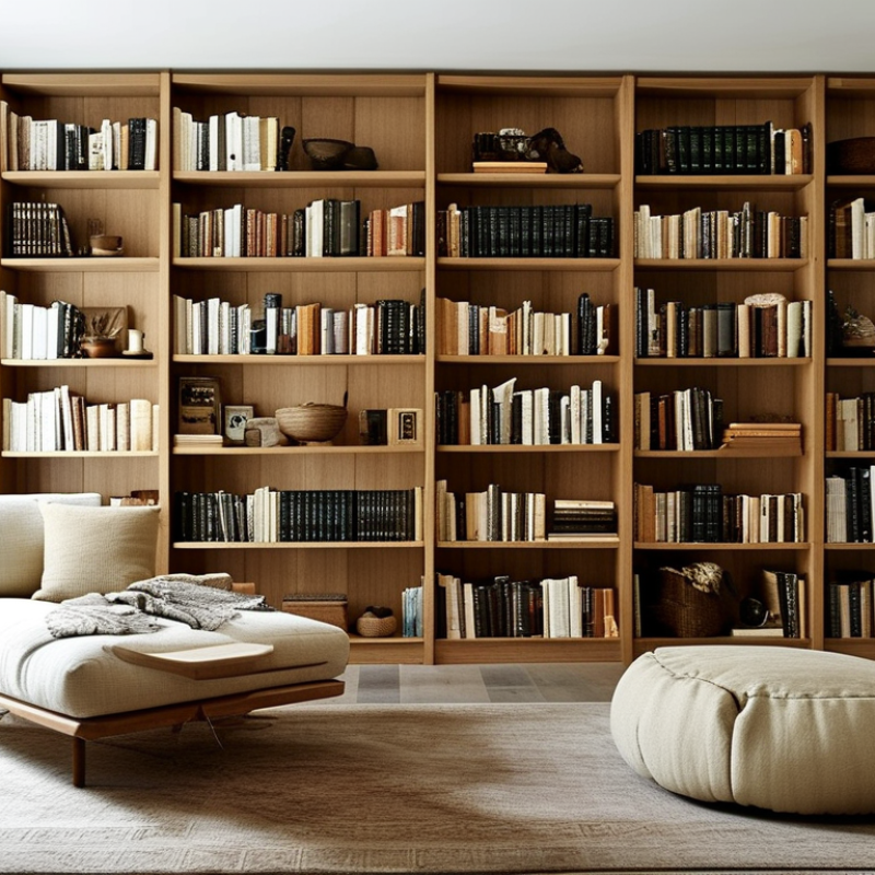 How to Choose the Best Bookshelf for Your Home in 2026