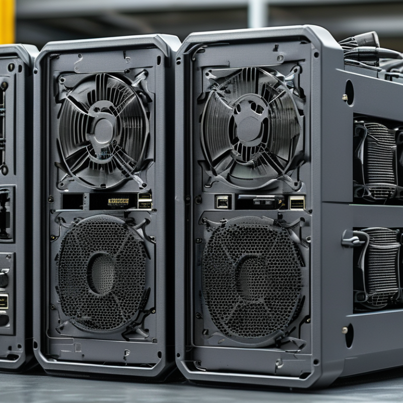 What Are the 2026 Top Power Converter Types?