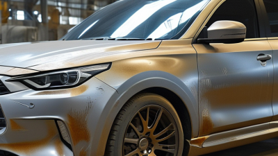 China Top 10 Ceramic Coating For Aluminum Manufacturers