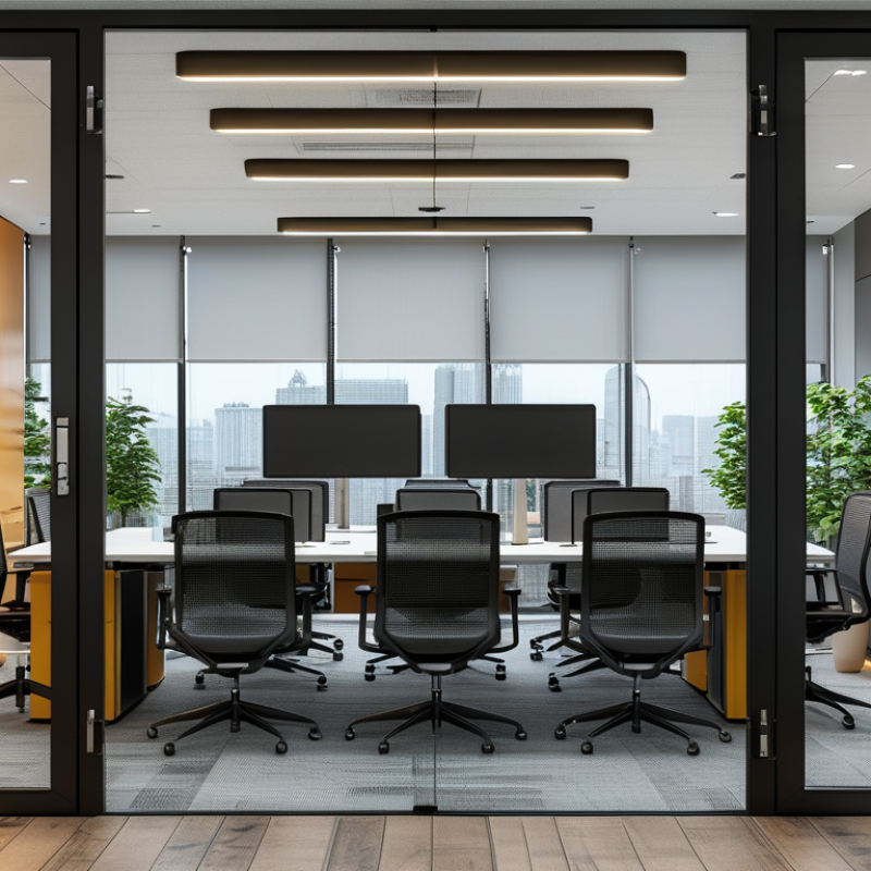 10 Smart Office Solutions Tips for Global Buyers