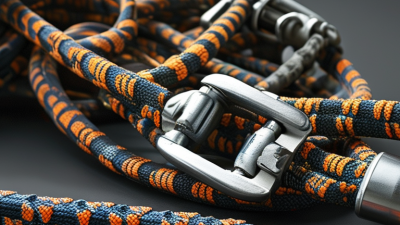 What Are Ratchet Straps and How Do They Work?