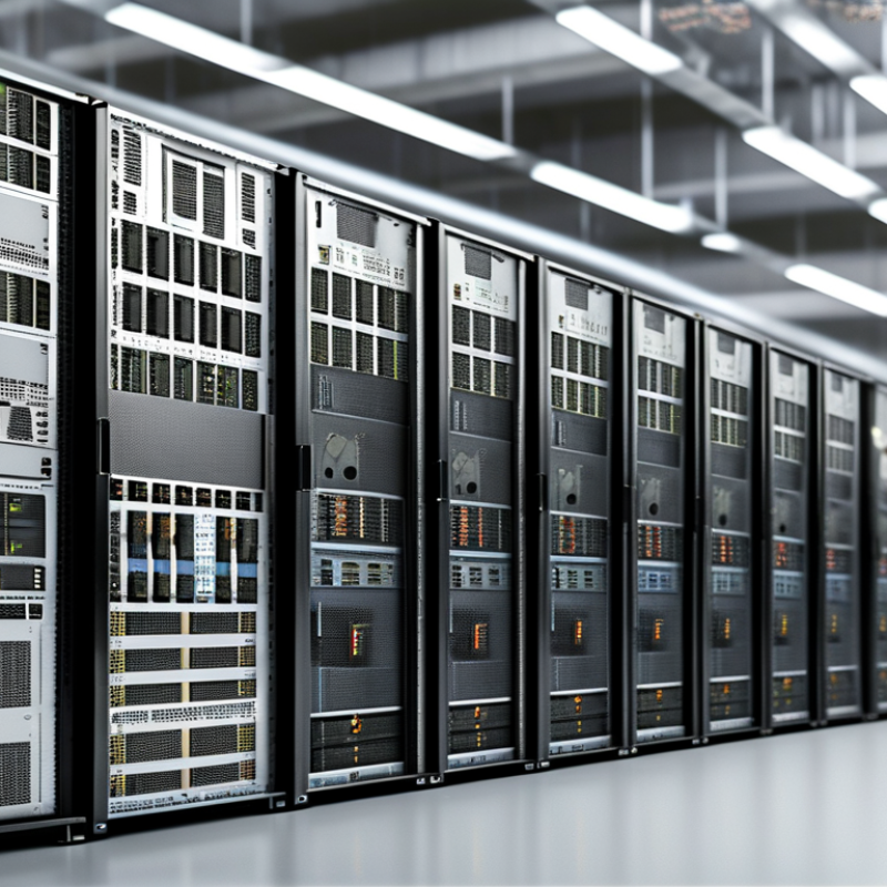 China Top 10 PDU Network Rack Manufacturers?