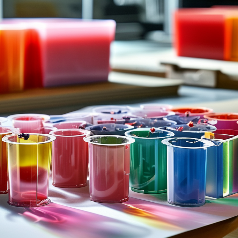 How to Choose the Right Compound Masterbatch?