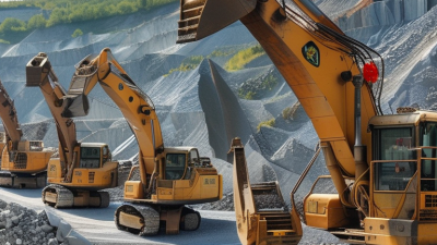 Top 10 Fine Jaw Crusher Types for Global Buyers