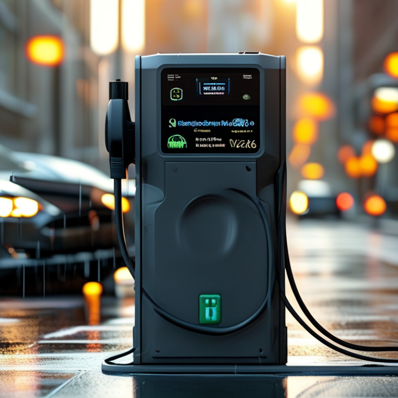 2026 Top Portable Car Charging Types for Global Buyers?