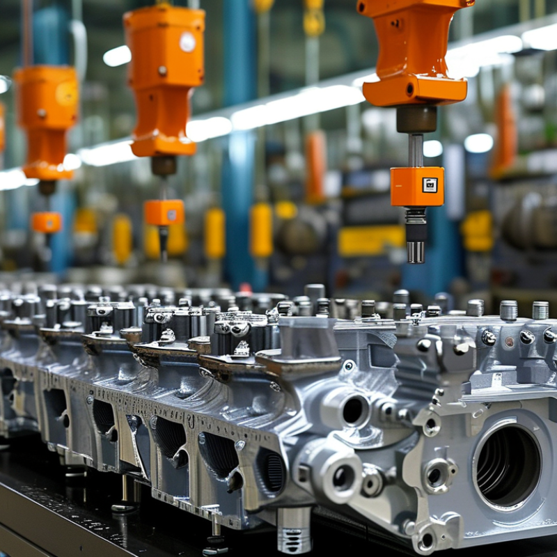 China Best All Engine Parts Supplier for Global Buyers?