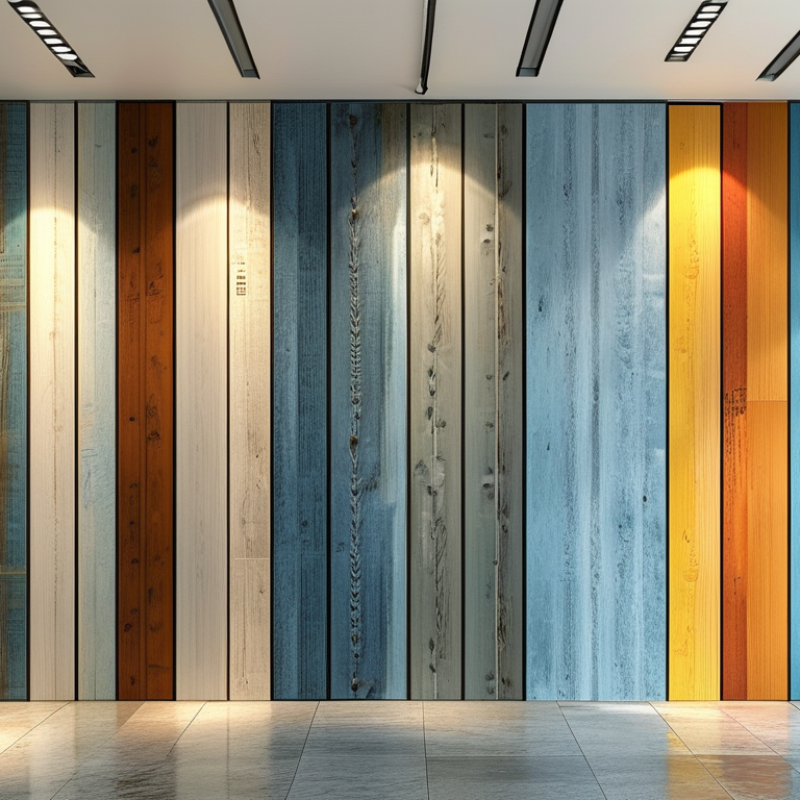 10 Best Wall Panels for Global Buyers