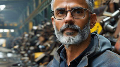 What Are the Top Metal Recycling Companies Worldwide?