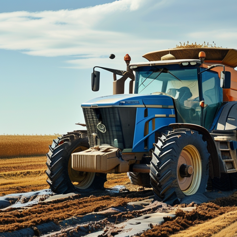 How to Reduce Agricultural Equipment Maintenance Costs?