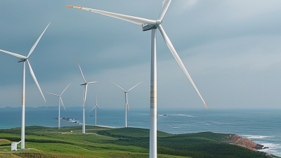 What Is the Best Home Wind Turbine System from China?
