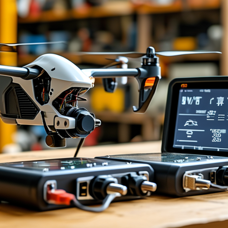 What Is the Best Drone Motor Tester in 2026?