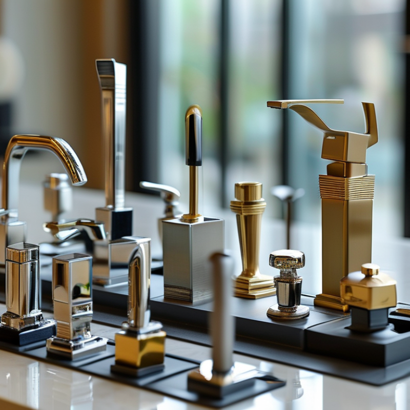 China Top 10 Sink Stopper Suppliers for Global Buyers?