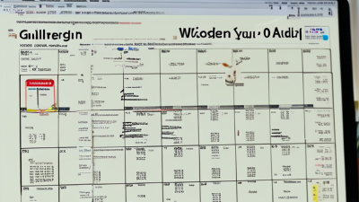 10 Digital Calendar Tips Every Global Buyer Needs