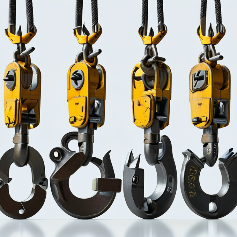 7 Best Rigging Shackles for Heavy Lifting in 2026?