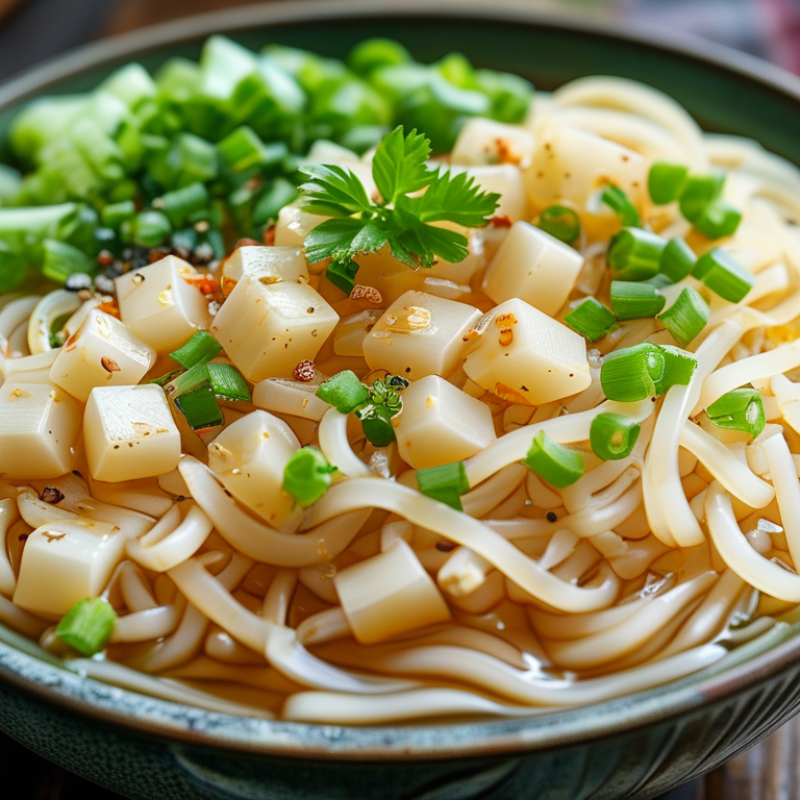 10 Tips for Buying Konjac Noodles Wholesale?