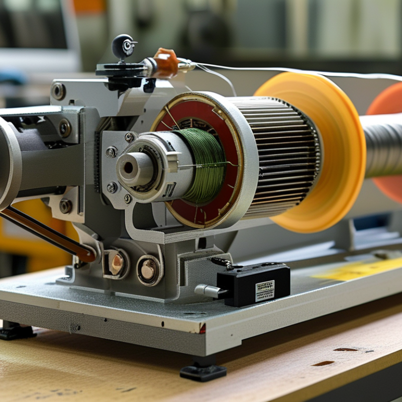 How to Choose the Best Auto Winding Machine?