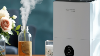 China Top 10 Cold Humidifier Suppliers for Global Buyers?