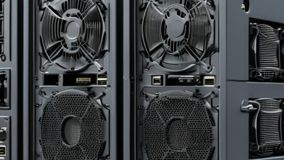 What Are the 2026 Top Power Converter Types?