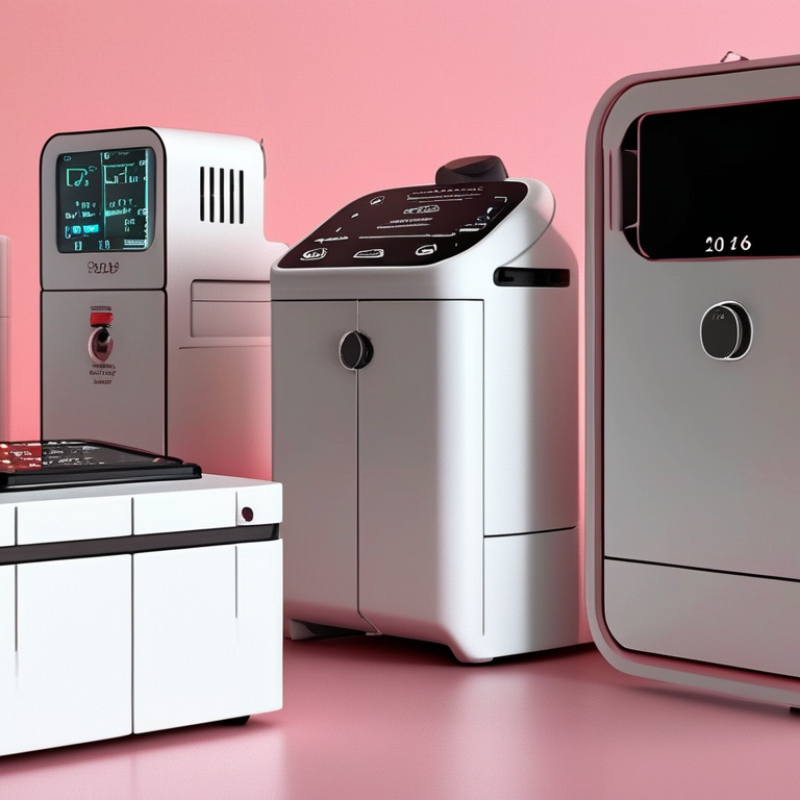 2026 Top Diode Laser Hair Removal Machine Types?