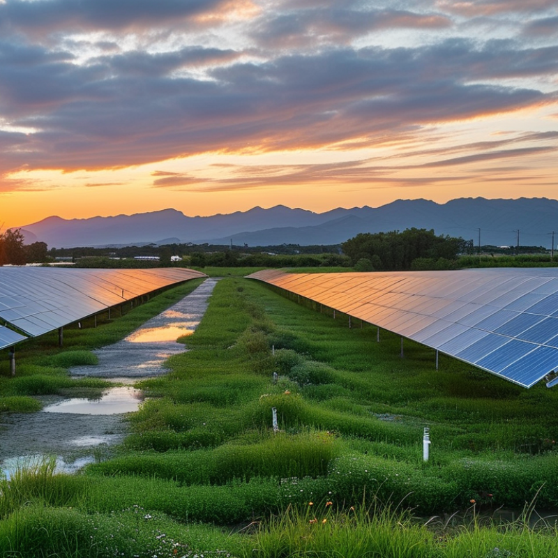 How to Find Reliable Solar Distributors Worldwide