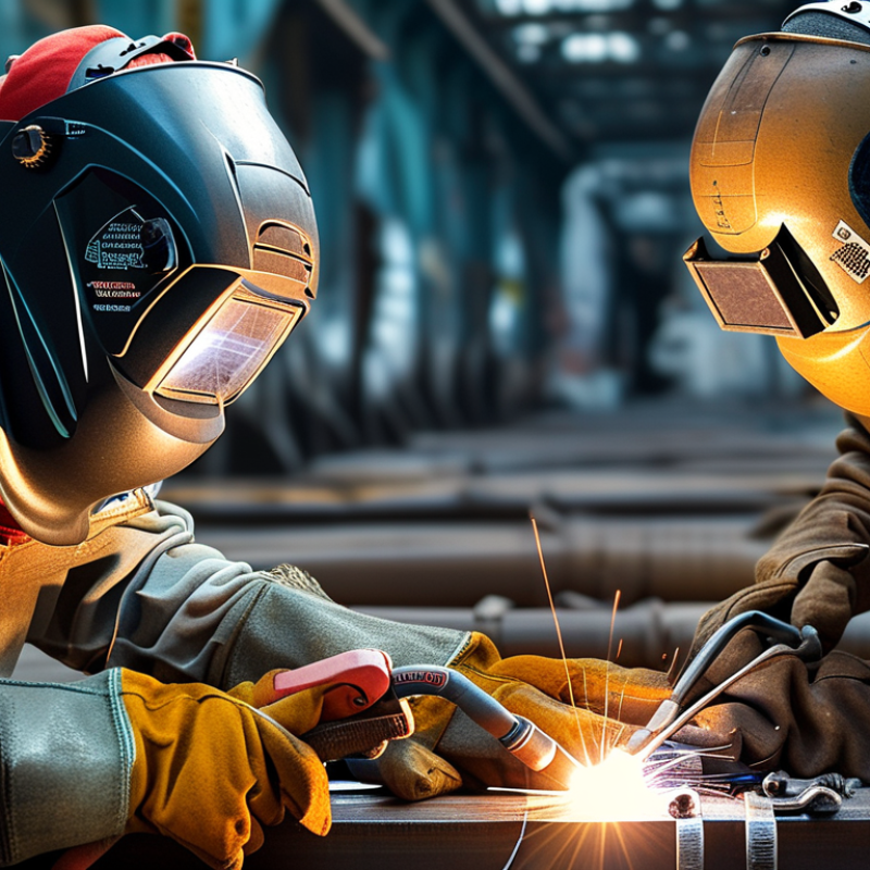 10 Best Welding Tools and Equipment for Global Buyers