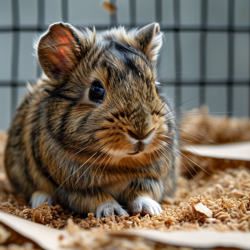 Why Does My Pet Destroy Cage Bedding 2026 Top Tips?