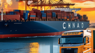 What Are China Top Freight Carriers for Global Shipping?