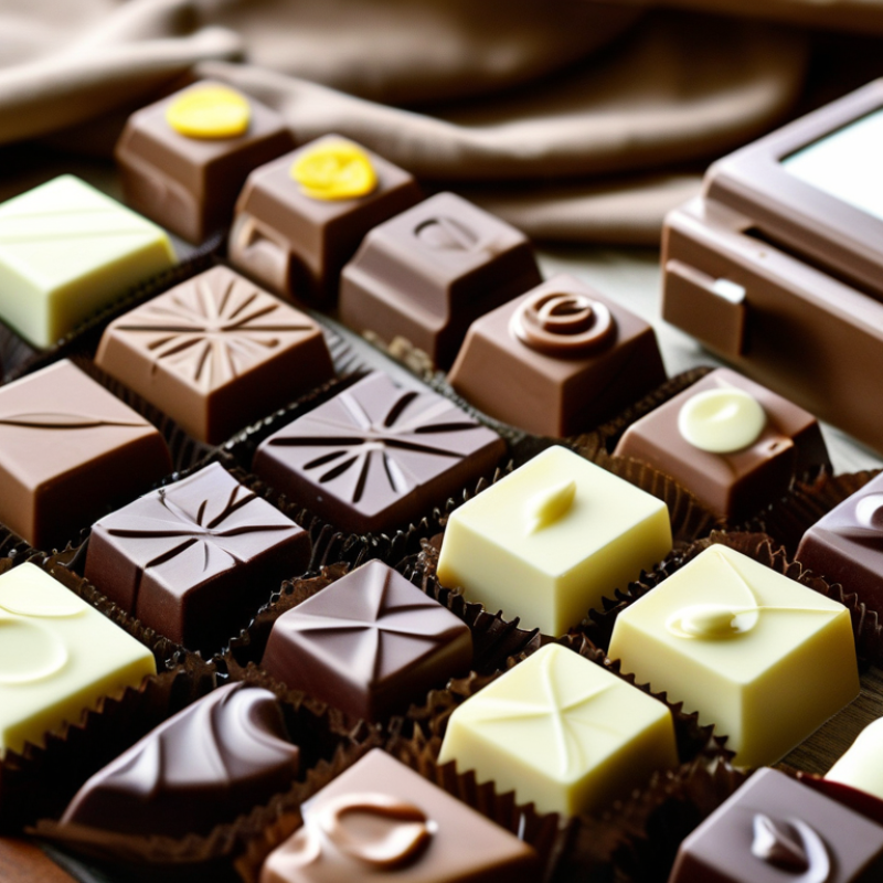 7 Tips for Choosing a Chocolate Wrapping Machine?
