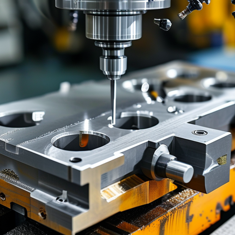 2026 Best Machined Metal Parts Suppliers Worldwide?