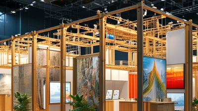 How to Choose Exhibition Displays in 2026?