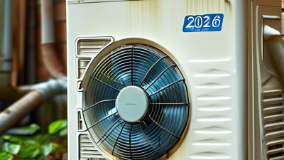 How to Tune Up Your Home AC in 2026?