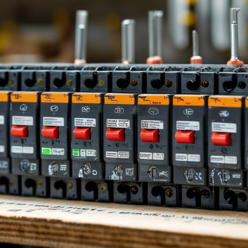 10 Best Mini Circuit Breakers for Global Buyers