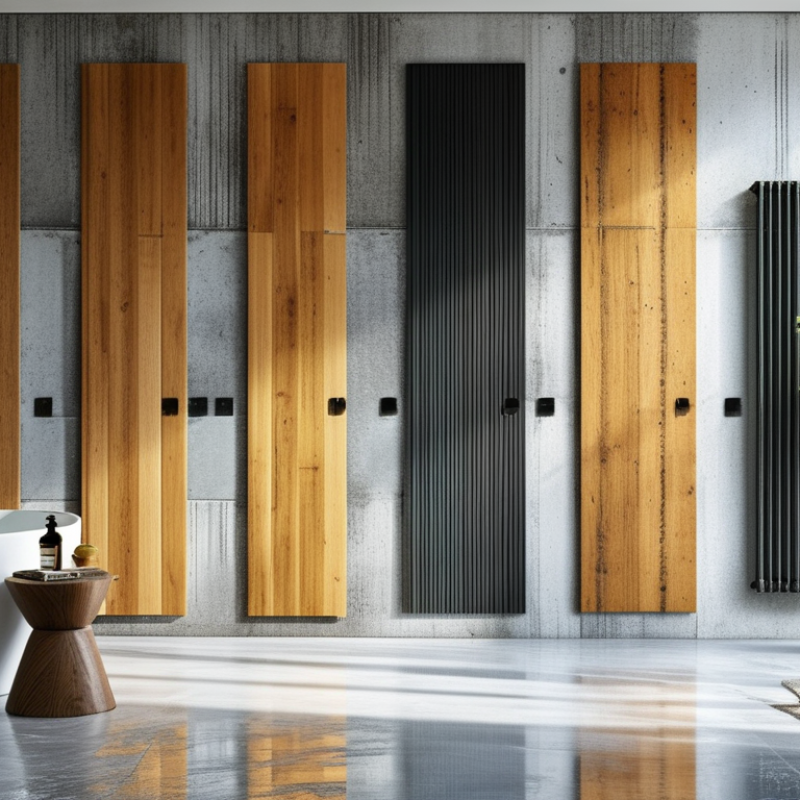 What Are Wall Panels Types Materials and Uses?