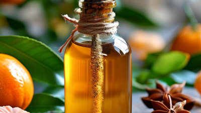 2026 Best Flavouring Extracts for Global Buyers?