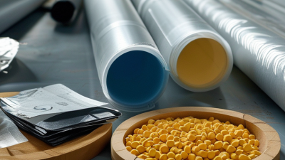 Top PVC Film Sheet Manufacturers for Global Buyers