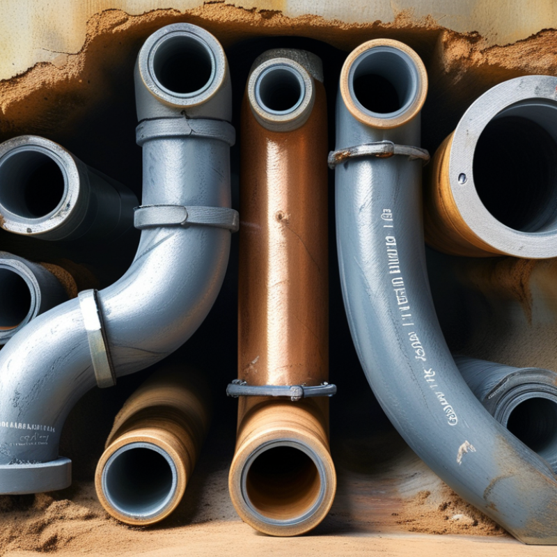 10 Tips for Buying Building Construction Pipe?