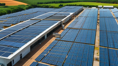 What Is the Best Solar Panel for Business?
