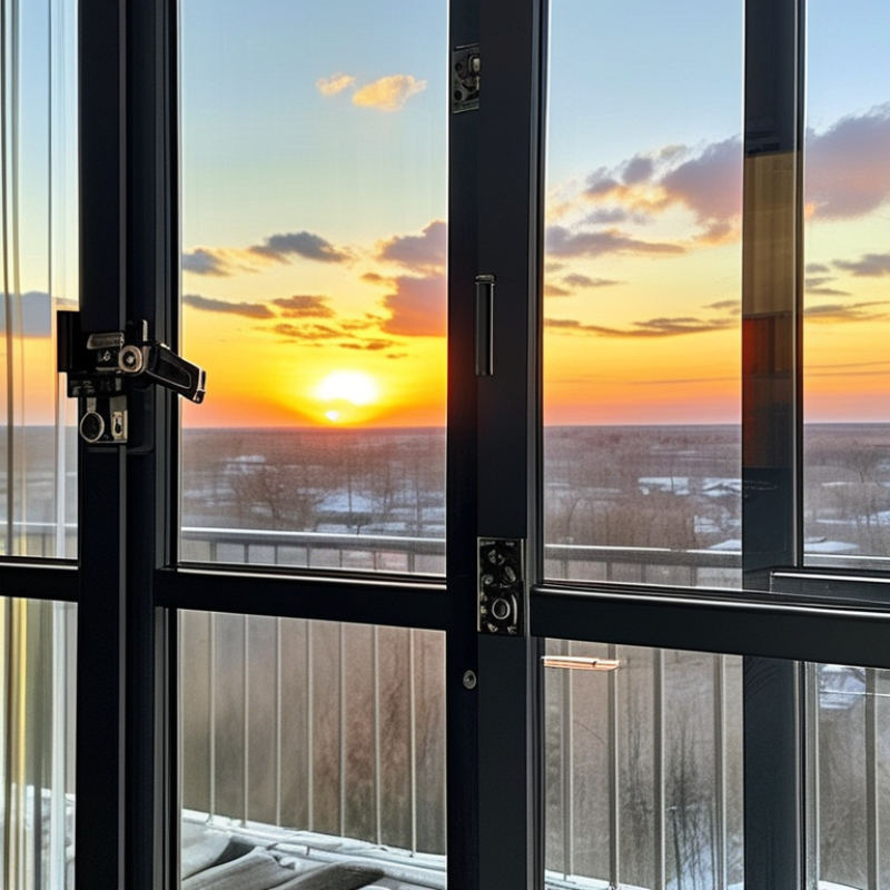 How to Choose Windows and Sliding Glass Doors?