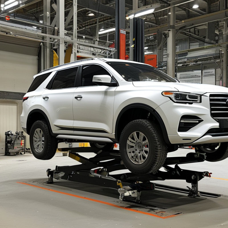 Top Car Elevator Platform Manufacturers for Global Buyers?