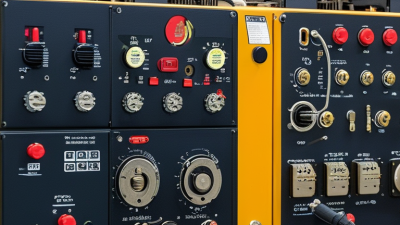 How to Choose the Right Motor Starters?