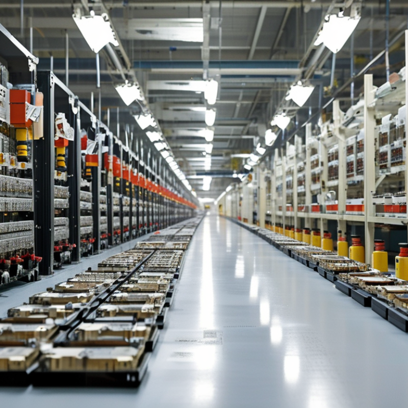 China Top Contract Manufacturing Companies for Global Buyers