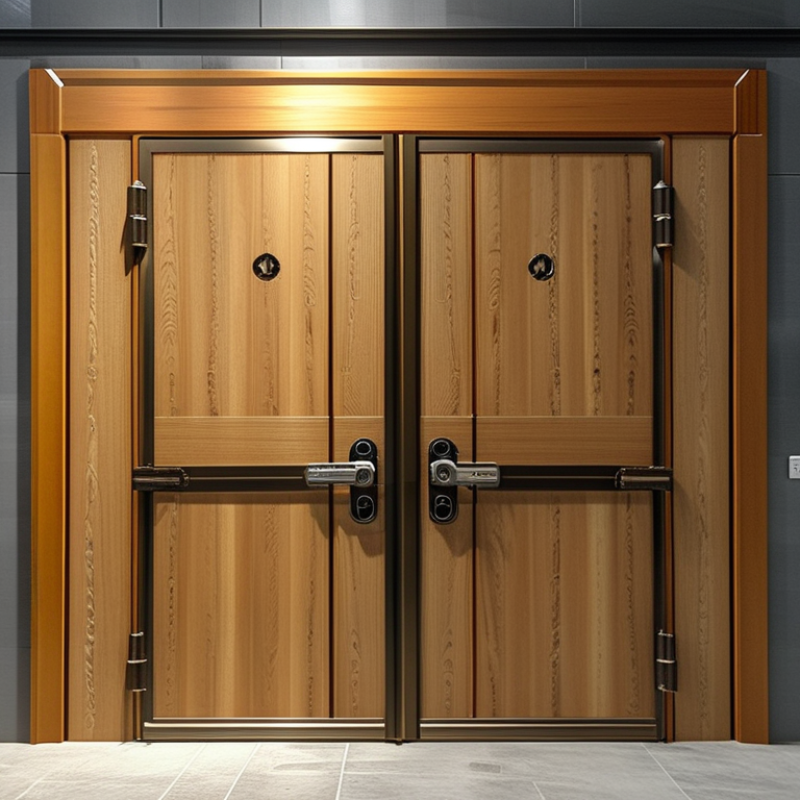 China Top Fire Rated Doors How To Choose?