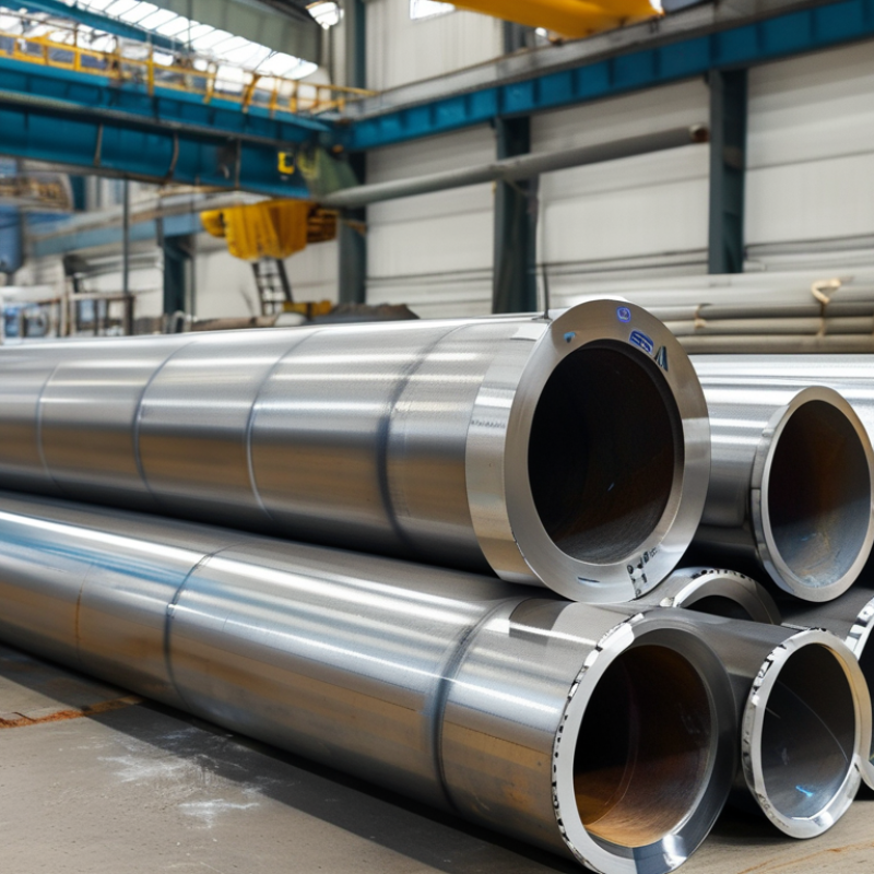 China Top 10 Stainless Steel Coil Tubing Manufacturers