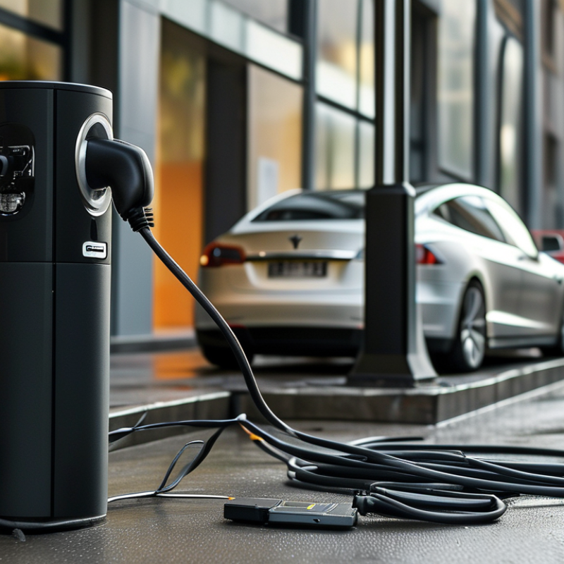 10 Portable Car Charging Tips for Global Buyers