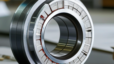 Top 10 Electric Motor Magnet Manufacturers Worldwide