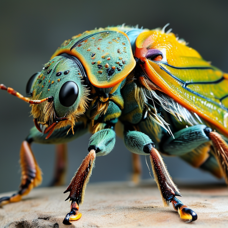 Top 10 Resin Insects for Wholesale Buyers?